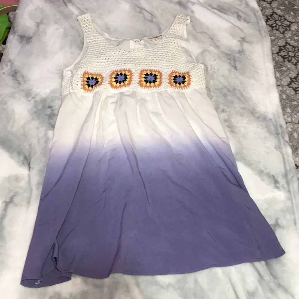 Altar’d state dress